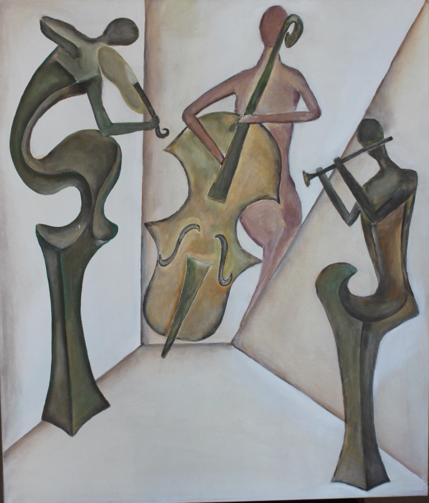 Paintings